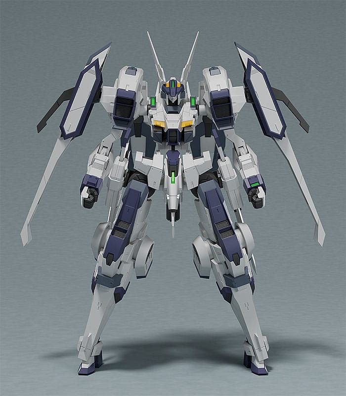 Titanomachia Moderoid Plastic Model Kit 1/48 Side:GR Edelstein II (Zwei) 17 cm 4580590209978