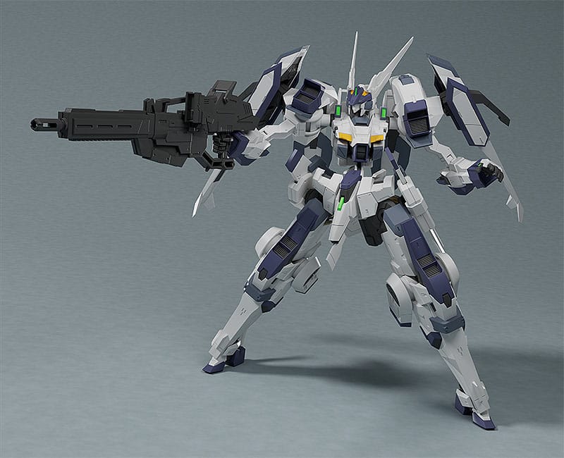 Titanomachia Moderoid Plastic Model Kit 1/48 Side:GR Edelstein II (Zwei) 17 cm 4580590209978