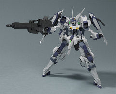 Titanomachia Moderoid Plastic Model Kit 1/48 Side:GR Edelstein II (Zwei) 17 cm 4580590209978