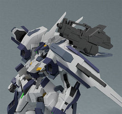 Titanomachia Moderoid Plastic Model Kit 1/48 Side:GR Edelstein II (Zwei) 17 cm 4580590209978