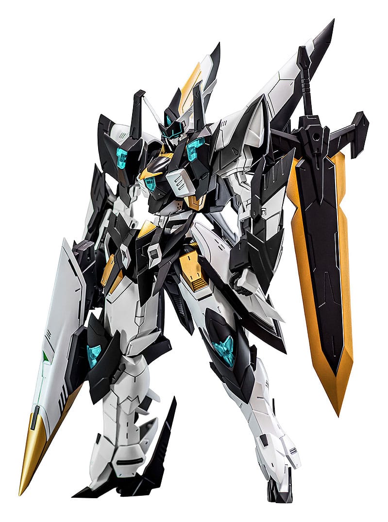 Titanomachia Moderoid Plastic Model Kit 1/48 Side:GR Arklaud 19 cm 4580590209985