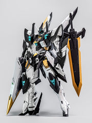 Titanomachia Moderoid Plastic Model Kit 1/48 Side:GR Arklaud 19 cm 4580590209985