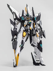 Titanomachia Moderoid Plastic Model Kit 1/48 Side:GR Arklaud 19 cm 4580590209985