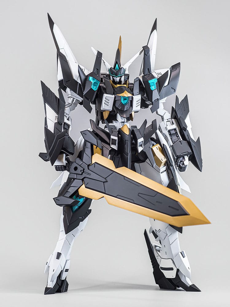 Titanomachia Moderoid Plastic Model Kit 1/48 Side:GR Arklaud 19 cm 4580590209985
