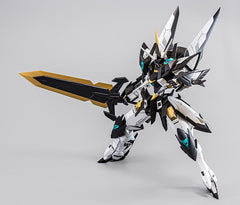 Titanomachia Moderoid Plastic Model Kit 1/48 Side:GR Arklaud 19 cm 4580590209985