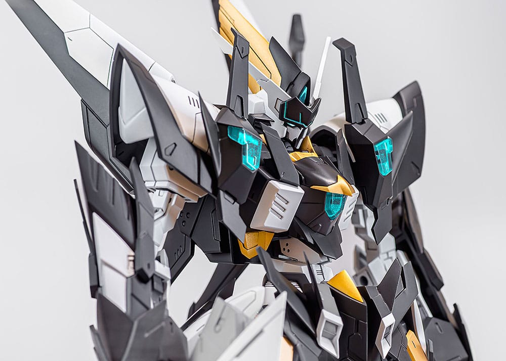 Titanomachia Moderoid Plastic Model Kit 1/48 Side:GR Arklaud 19 cm 4580590209985