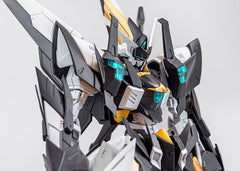 Titanomachia Moderoid Plastic Model Kit 1/48 Side:GR Arklaud 19 cm 4580590209985