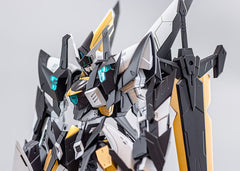Titanomachia Moderoid Plastic Model Kit 1/48 Side:GR Arklaud 19 cm 4580590209985