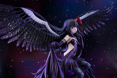 Puella Magi Madoka Magica: Rebellion PVC Statue 1/8 Devil Homura 38 cm 4580590209992