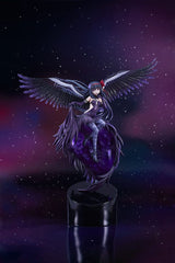 Puella Magi Madoka Magica: Rebellion PVC Statue 1/8 Devil Homura 38 cm 4580590209992