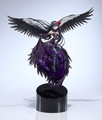 Puella Magi Madoka Magica: Rebellion PVC Statue 1/8 Devil Homura 38 cm 4580590209992