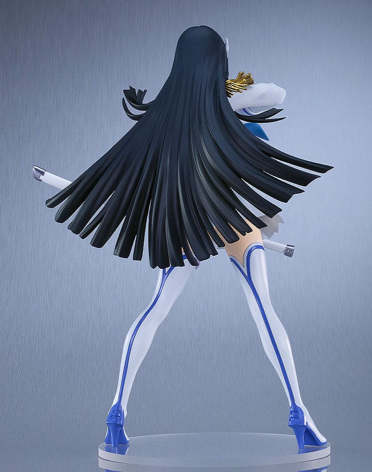Kill la Kill Pop Up Parade PVC SP Statue Satsuki Kiryuin 24 cm 4580416929318