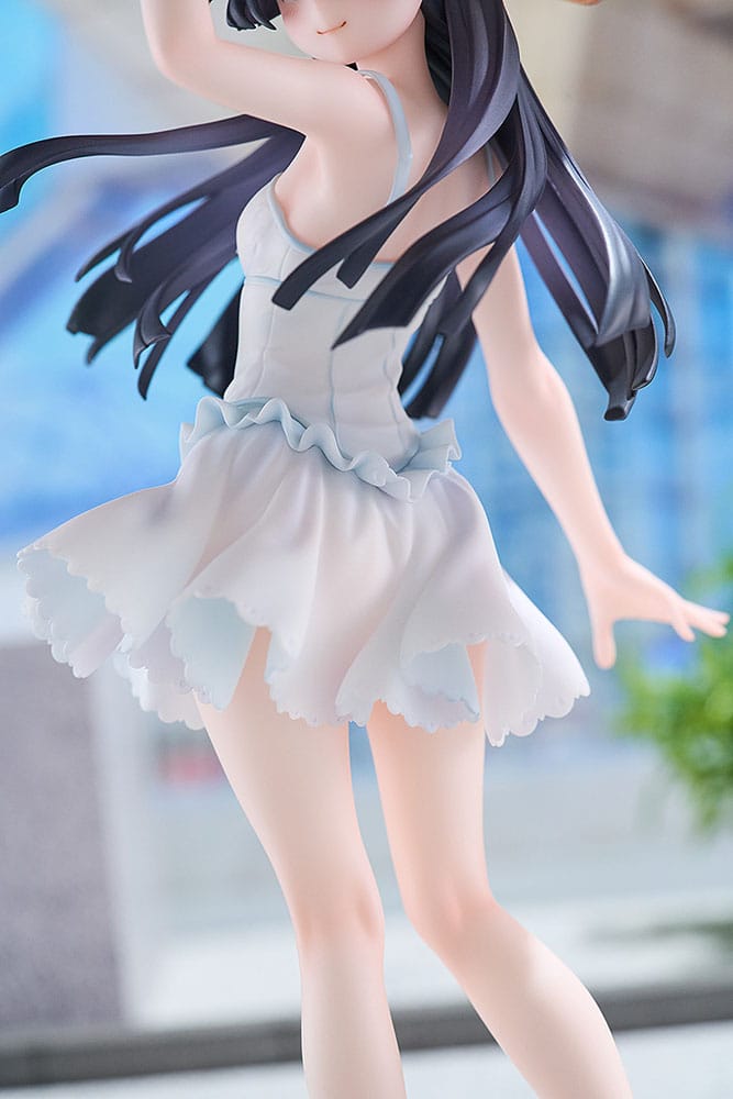 Oreimo PVC Statue 1/6 Kuroneko Ruri Goko: Shironeko Ver. 25 cm 4595316221141