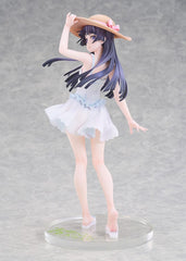 Oreimo PVC Statue 1/6 Kuroneko Ruri Goko: Shironeko Ver. 25 cm 4595316221141