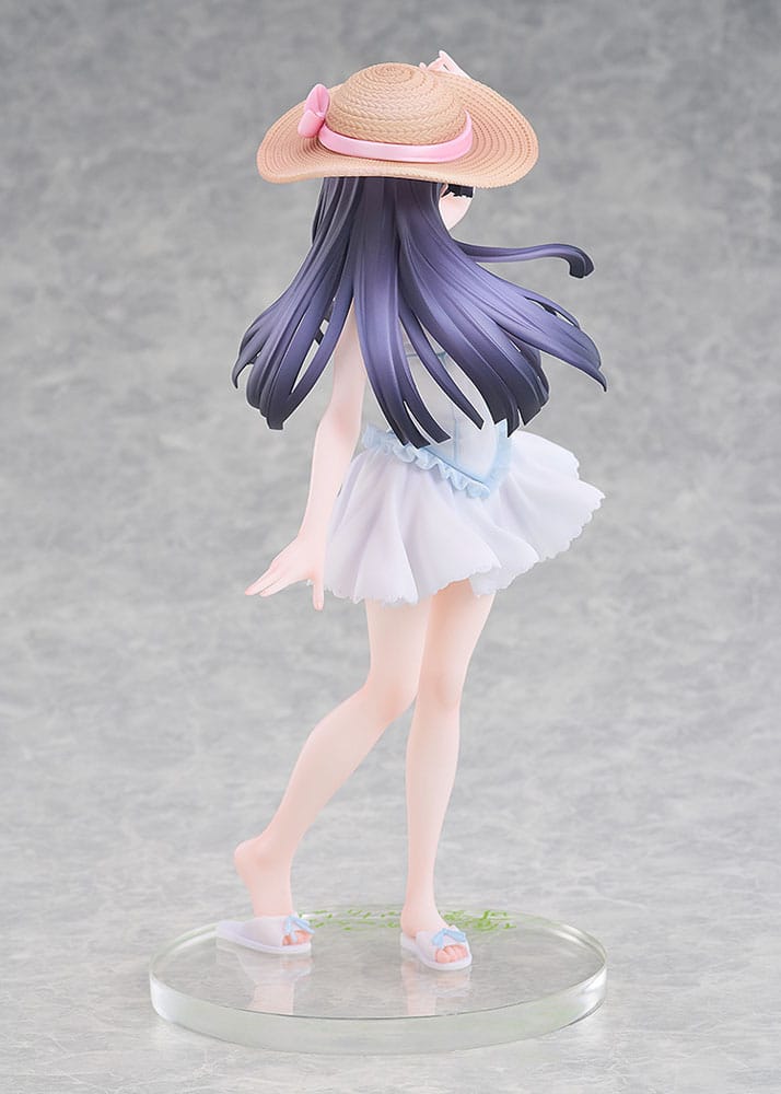 Oreimo PVC Statue 1/6 Kuroneko Ruri Goko: Shironeko Ver. 25 cm 4595316221141
