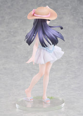 Oreimo PVC Statue 1/6 Kuroneko Ruri Goko: Shironeko Ver. 25 cm 4595316221141