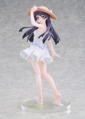 Oreimo PVC Statue 1/6 Kuroneko Ruri Goko: Shironeko Ver. 25 cm 4595316221141