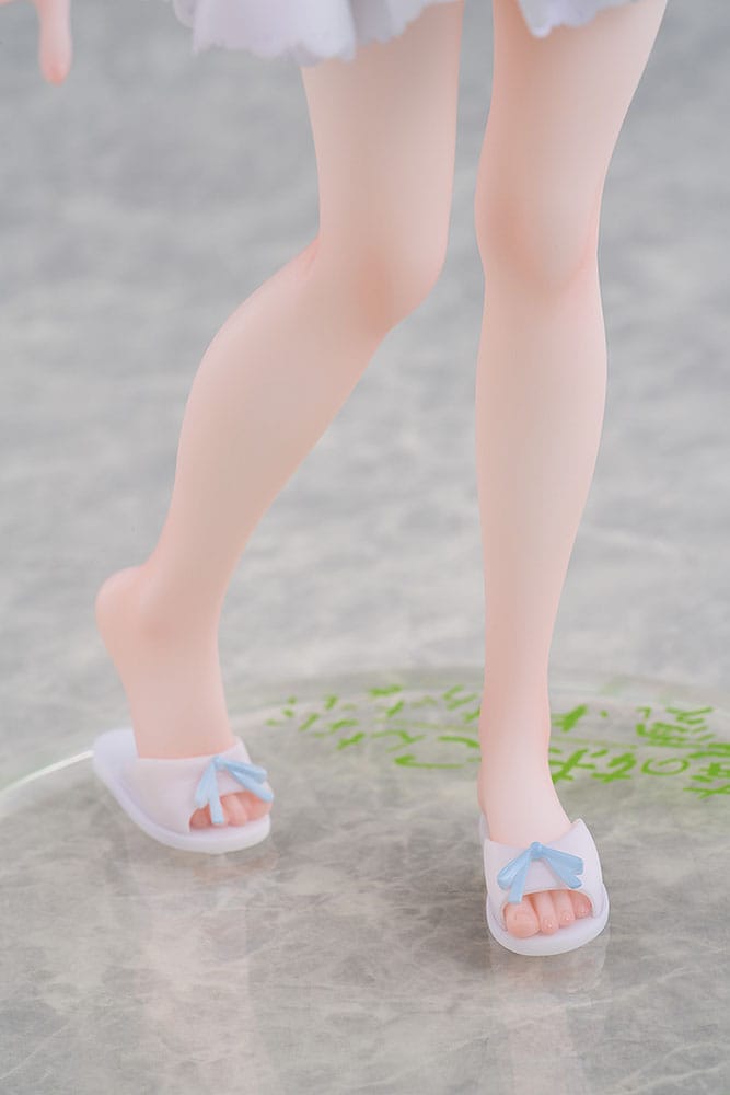 Oreimo PVC Statue 1/6 Kuroneko Ruri Goko: Shironeko Ver. 25 cm 4595316221141