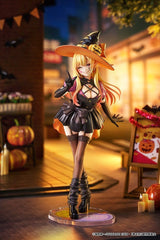 My Dress-Up Darling PVC Figure 1/7 Marin Kitagawa: Halloween Ver. 25 cm 4570232580794