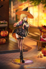 My Dress-Up Darling PVC Figure 1/7 Marin Kitagawa: Halloween Ver. 25 cm 4570232580794