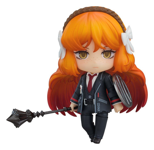Limbus Company Nendoroid Action Figure Ishmael 10 cm 4570232582019