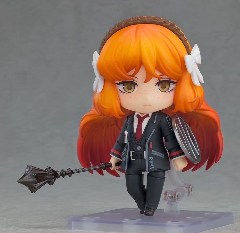 Limbus Company Nendoroid Action Figure Ishmael 10 cm 4570232582019