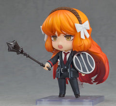 Limbus Company Nendoroid Action Figure Ishmael 10 cm 4570232582019