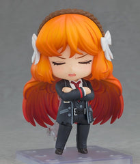 Limbus Company Nendoroid Action Figure Ishmael 10 cm 4570232582019