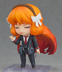 Limbus Company Nendoroid Action Figure Ishmael 10 cm 4570232582019