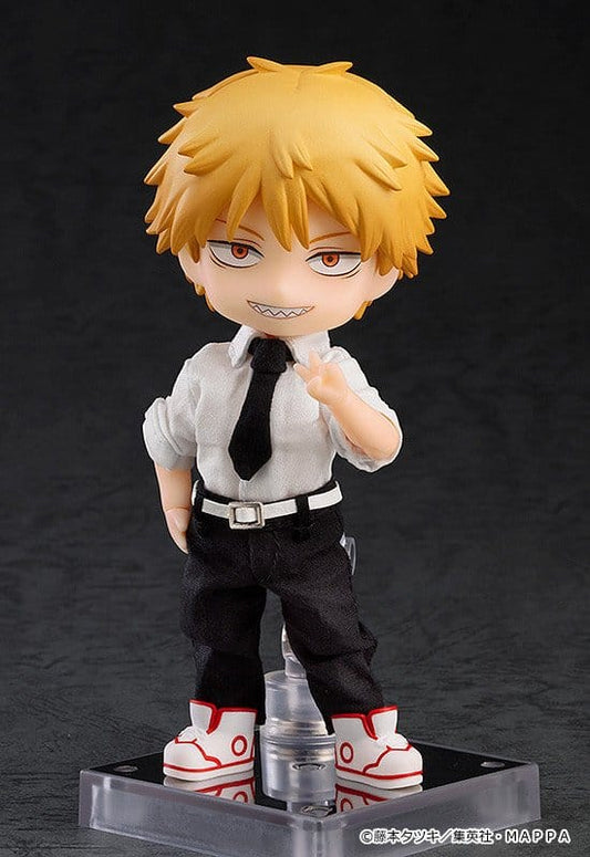 Chainsaw Man Nendoroid Doll Action Figure Denji 14 cm 4570232584204