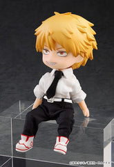 Chainsaw Man Nendoroid Doll Action Figure Denji 14 cm 4570232584204