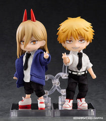 Chainsaw Man Nendoroid Doll Action Figure Denji 14 cm 4570232584204