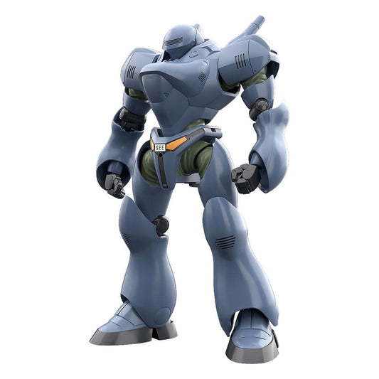 Mobile Police Patlabor Moderoid Plastic Model Kit TYPE-7 Brocken 13 cm 4580590208926
