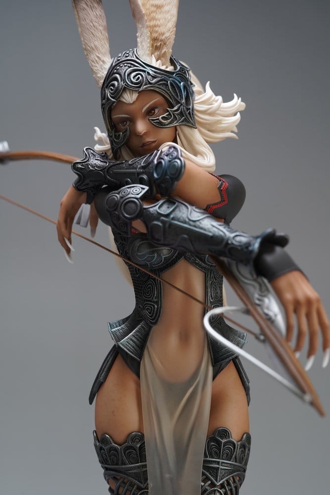 Final Fantasy XII PVC Figure Fran 29 cm 4988601388757