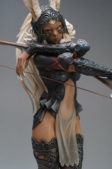 Final Fantasy XII PVC Figure Fran 29 cm 4988601388757