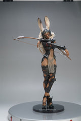 Final Fantasy XII PVC Figure Fran 29 cm 4988601388757