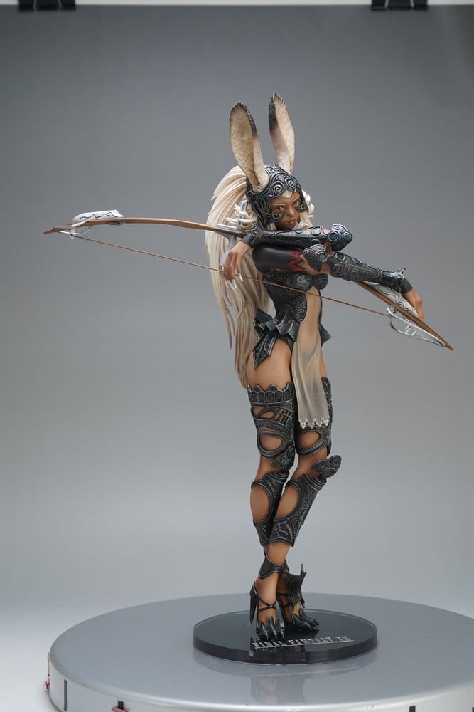 Final Fantasy XII PVC Figure Fran 29 cm 4988601388757