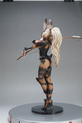 Final Fantasy XII PVC Figure Fran 29 cm 4988601388757