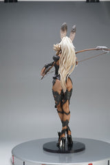 Final Fantasy XII PVC Figure Fran 29 cm 4988601388757