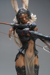Final Fantasy XII PVC Figure Fran 29 cm 4988601388757