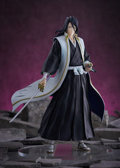 Bleach Pop Up Parade PVC SP Statue Byakuya Kuchiki 20 cm 4580590202993