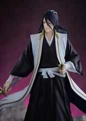 Bleach Pop Up Parade PVC SP Statue Byakuya Kuchiki 20 cm 4580590202993