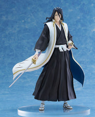 Bleach Pop Up Parade PVC SP Statue Byakuya Kuchiki 20 cm 4580590202993