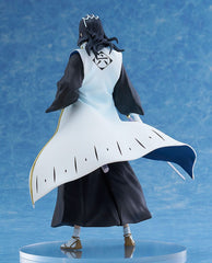Bleach Pop Up Parade PVC SP Statue Byakuya Kuchiki 20 cm 4580590202993