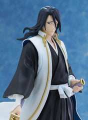 Bleach Pop Up Parade PVC SP Statue Byakuya Kuchiki 20 cm 4580590202993