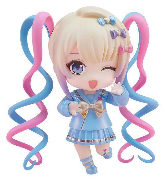 Needy Streamer Overload Nendoroid Action Figure OMGkawaiiAngel 10 cm 4571697181281