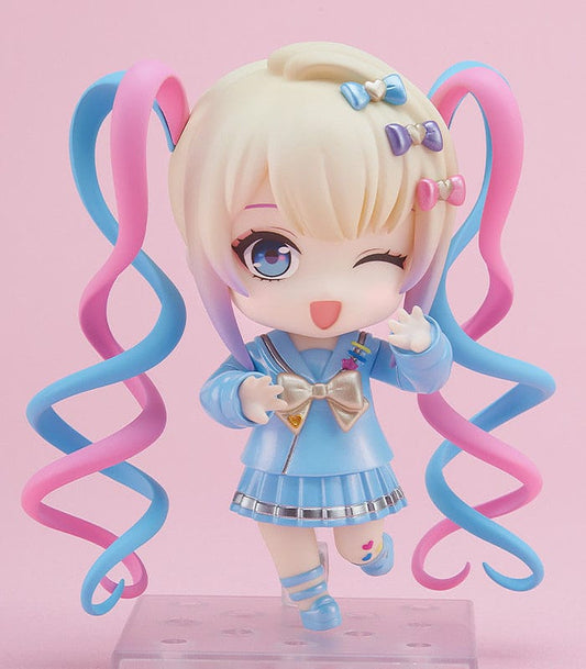 Needy Streamer Overload Nendoroid Action Figure OMGkawaiiAngel 10 cm 4571697181281