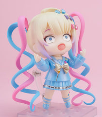 Needy Streamer Overload Nendoroid Action Figure OMGkawaiiAngel 10 cm 4571697181281