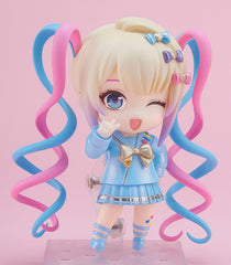 Needy Streamer Overload Nendoroid Action Figure OMGkawaiiAngel 10 cm 4571697181281