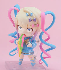 Needy Streamer Overload Nendoroid Action Figure OMGkawaiiAngel 10 cm 4571697181281
